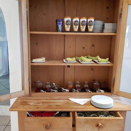Santa Maria Val Muestair Piz Umbrail酒店 外观 照片