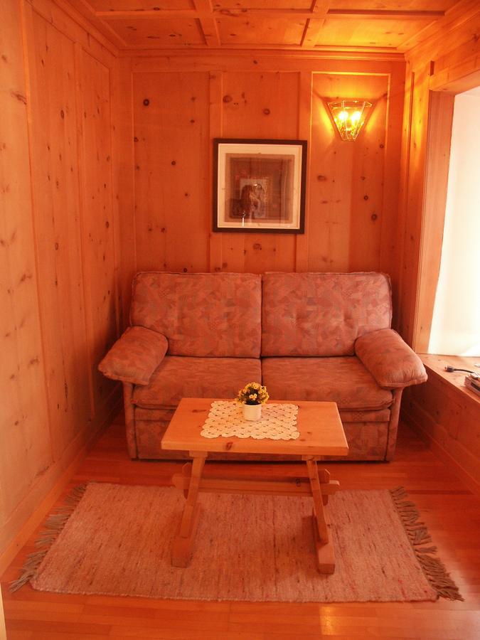 Santa Maria Val Muestair Piz Umbrail酒店 外观 照片