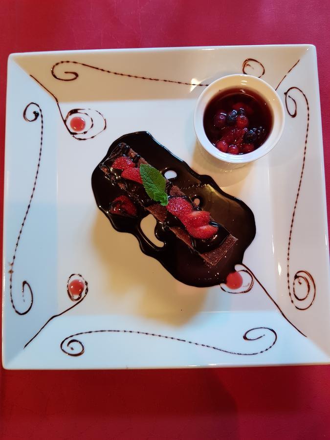 Santa Maria Val Muestair Piz Umbrail酒店 外观 照片