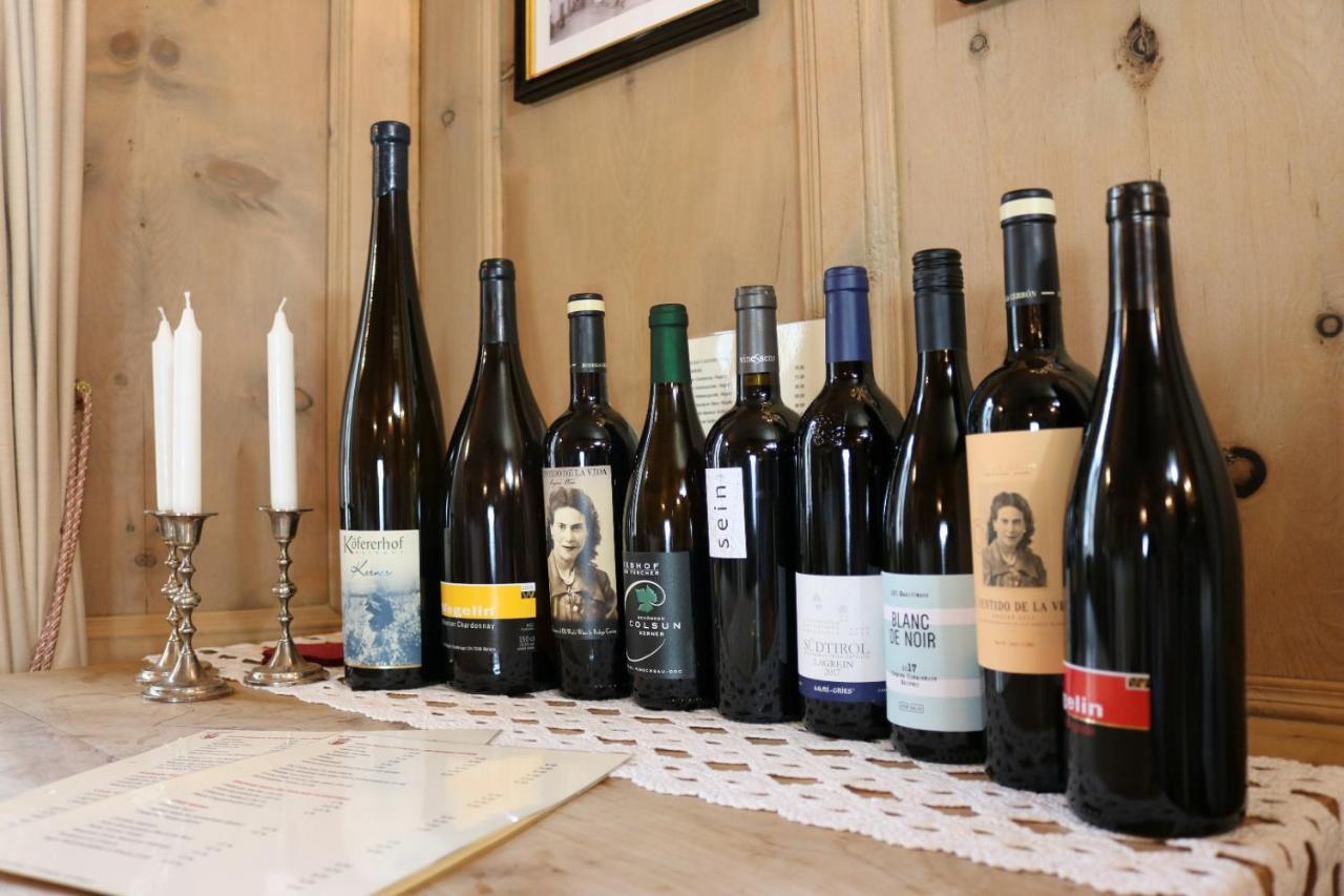 Santa Maria Val Muestair Piz Umbrail酒店 外观 照片