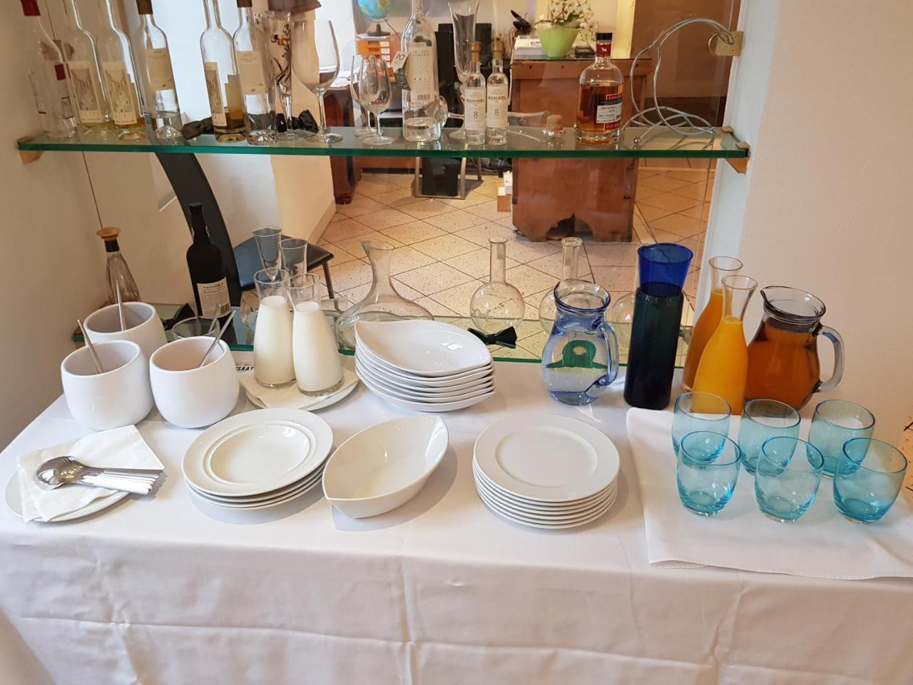 Santa Maria Val Muestair Piz Umbrail酒店 外观 照片
